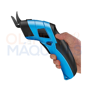 Tesoura Elétrica Tecnova - TN200s