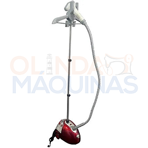 Steamer Duplonivel DN1700