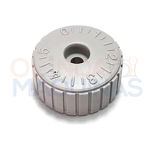 Botão de Ponto para Máquina de Costura Reta Industrial
