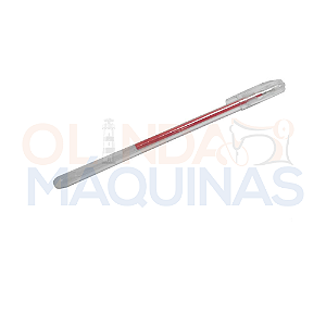 Caneta Econômica 1.0mm Apagável - Lanmax