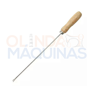Enchedor de plumante Lanmax