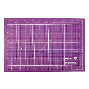 Base De Corte A3 45x30 Patchwork - Lanmax