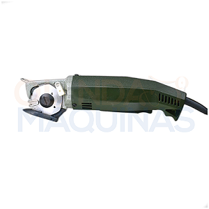 Máquina De Corte Tecido Bananinha 2" WD1-AE Lanmax - 220v