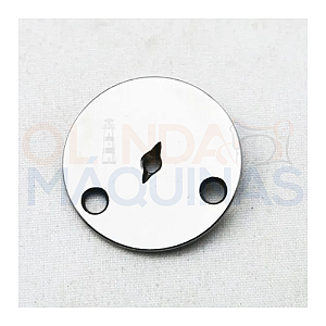 Chapa De Agulha Olho Travete  B2426-280-000 - Lanmax