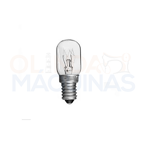 Lampada para Máquina de Costura de Rosca 220V
