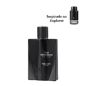 Perfume True Gentleman - 100ml (Árabe)