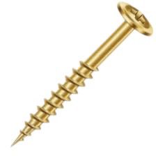 PARAFUSO 4,0x45 FLANG. (1.000pçs)