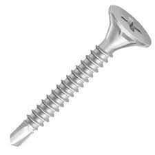 GN35 PONTA BROCA GLASSROC (1.000pçs)