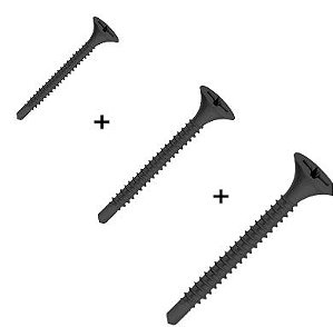 KIT GN P.B (GN25/GN35/GN45)