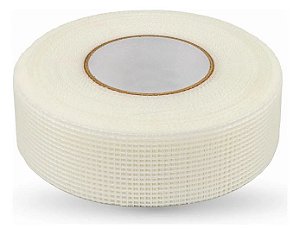 FITA TELADA BRANCA(90m)