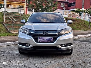 HONDA HRV EXL 2016