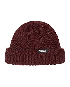 Gorro Stranger Graffity (Marrom)