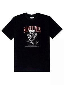 Camiseta True Love