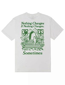 Camiseta Professional Changer