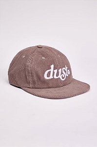Bone Cotele Six Panel Cotton Rose