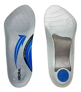 Palmilha Plantar Fascia Masculina (39 - 44)