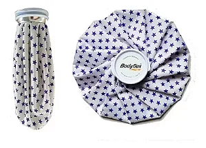 Bolsa de Gelo Flexível - Agua Fria ou Morna (G)