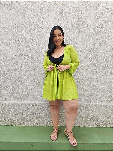 SAIDA CURTA ML AMARRAR