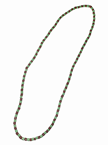 Ileke de ifá segui