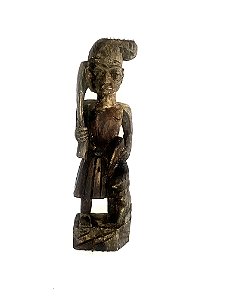 Erê de Ogun