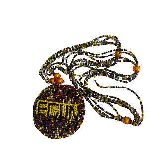 Ileke de Baba Egungun