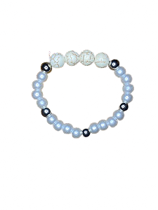 Ide/pulseira Proteção Oxalá ou orixás funfun