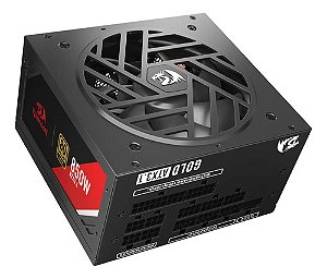 Fonte Redragon GC-MS01 850W ATX 80 Plus Gold Modular