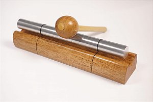 SINO PIN C/ BAQUETA HARMONIZADOR