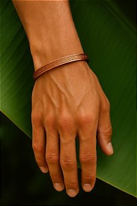 PULSEIRA MASCULINA BABAJI