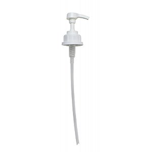 Valvula GelPump para Galão 5kg Multigel
