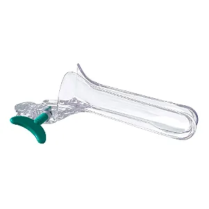 Espéculo Descartável Não Estéril Vagispec G Kolplast