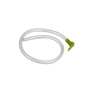 Sonda Uretral Estéril 6fr Solidor