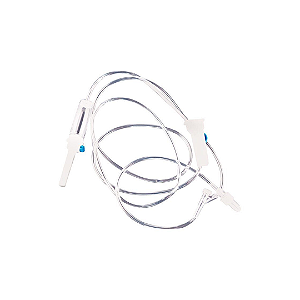 Equipo Micro Completo Luer Lock Labor