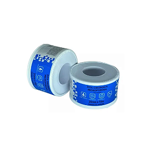 Fita Micropore Branca Ciex