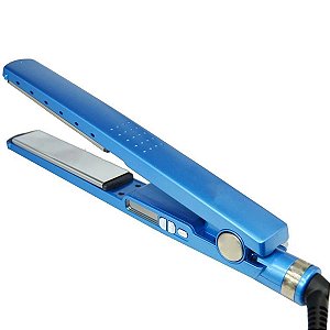 Prancha 4Forte Liso Perfeito, Rápido e Sem Frizz