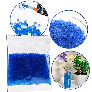 Bolinhas de Gel Orbeez 5.000 Unidades [25g]