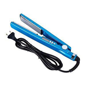 Chapinha Nano Titanium Pro 450°F com Placas de Titânio Bivolt