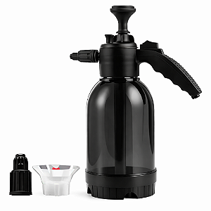 Pulverizador Snow Foam 2L Borrifador Alta Pressão Manual