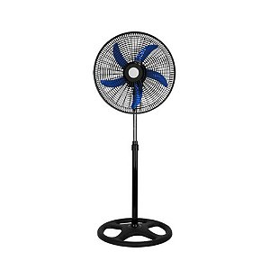 Ventilador de Pedestal Premium 60W 127V 50cm 3 Velocidades Startools