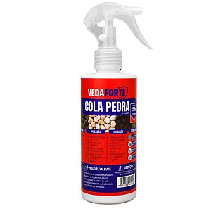 Cola Pedra Líquida Ultrabond 120ml Fixador para Pedras Decorativas