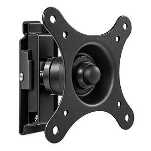 Suporte Articulado para TV e Monitor 12 a 24 Polegadas até 13,6kg