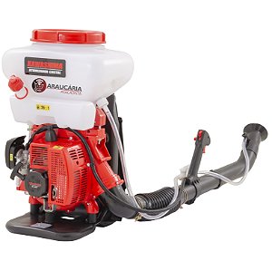 Atomizador Costal Gasolina 41,5cc AT4314 Kawashima