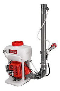 Atomizador Gasolina 1,7cv 42,7cc Branco BAT 43
