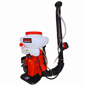 Atomizador Kawashima com Bico UBV Bomba Centrífuga AT4314 U