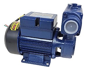 Motobomba Periférica Autoaspirante ICA 0.5 Hp Eletroplas