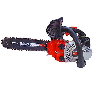 Motosserra Gasolina Kawashima Plus 25.4cc KCS260P