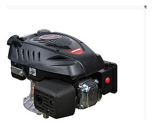 Motor Estacionário Gasolina Kawashima 6hp Eixo Curto GV600