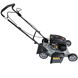 Cortador De Grama Gasolina 6hp Kawashima LR200