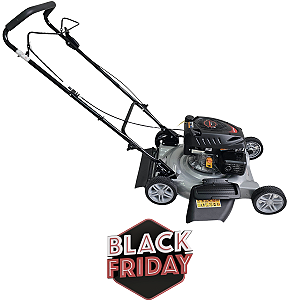 Cortador De Grama Gasolina 6hp Kawashima LR200