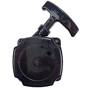 Tampa De Partida Completa Para Roçadeira Garthen Tl33/tl43